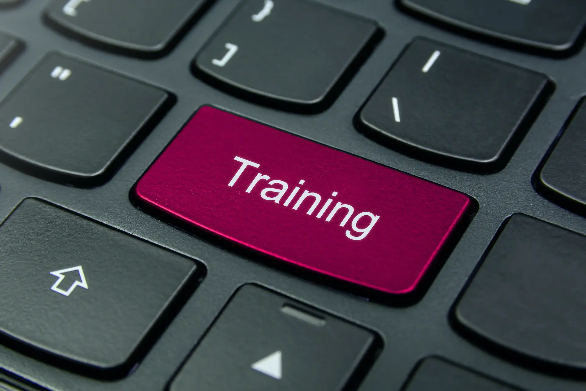 Training